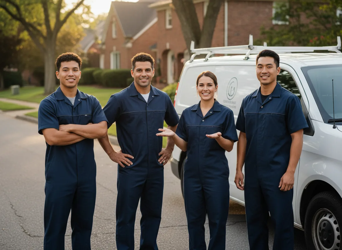 Home Gutter Service company in Coker, AL